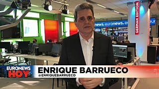 Enrique Barrueco