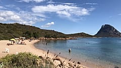 Sardegna zona bianca