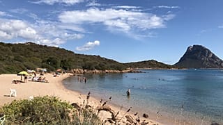 Sardegna zona bianca