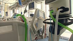 Covid Patient
