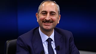 Adalet Bakanı Gül