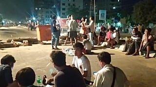 Посол Мьянмы в Британии "ушел на Запад"