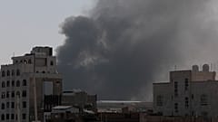 جنگ در یمن