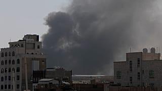 جنگ در یمن