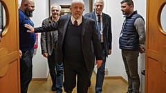 Brasilien: Richter hebt Korruptionsurteile gegen Ex-Präsident Lula auf