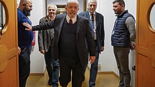 Луис Инасиу Лула да Силва снова может баллотироваться на пост президента