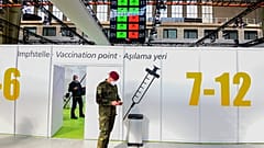 Virus Outbreak