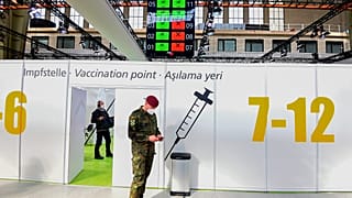 Virus Outbreak