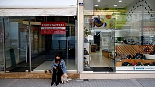 Cyprus virus outbreak