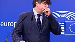 Europaparlament hebt Immunität von Carles Puigdemont auf
