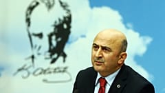 Ömer Faruk Eminağaoğlu