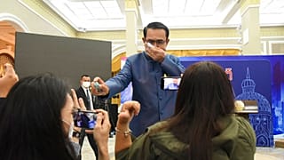 نخست‌وزیر تایلند