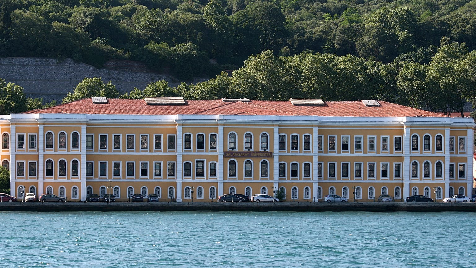 Galatasaray Üniversitesi 