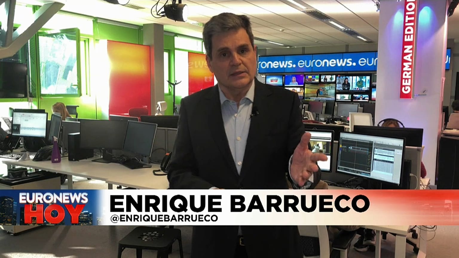 Las claves informativas del día en veinte minutos