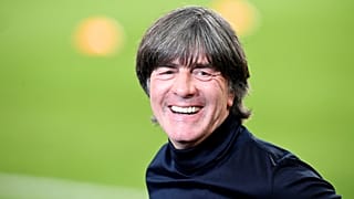 مدرب المنتخب الألماني يواكيم لوف 