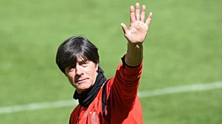Joachim Löw 15 év után áll fel a német válogatott kispadjáról
