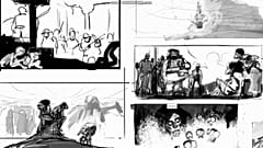 Covid: Animationsfilm-Kontaktbörse "Cartoon Movie" geht (mit Wehmut) online