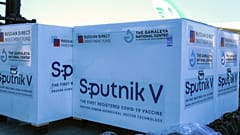 İtalya, Rusya menşeli Sputnik V aşısını üretecek ilk AB ülkesi olacak 