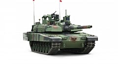 Altay tanklarının motorları için Güney Koreli firmalarla anlaşma sağlandı
