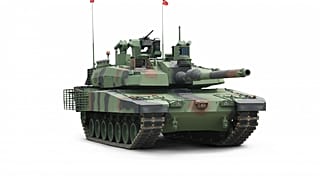 Altay tanklarının motorları için Güney Koreli firmalarla anlaşma sağlandı