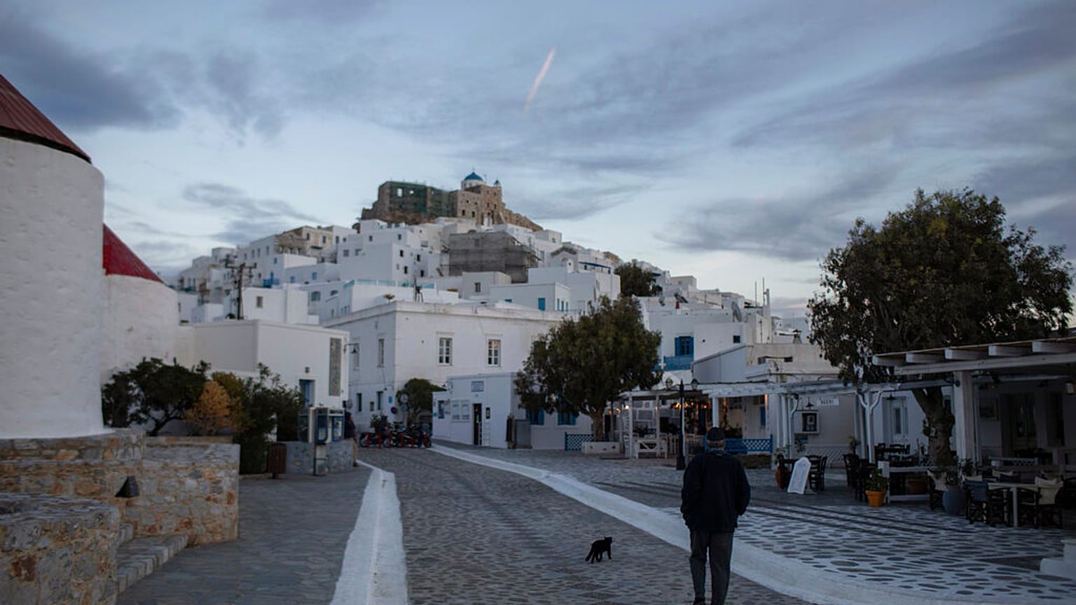 Αστυπάλαια