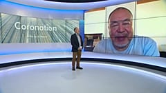 "Coronation" - Ai Weiwei zeigt ein vor der Welt verstecktes Wuhan