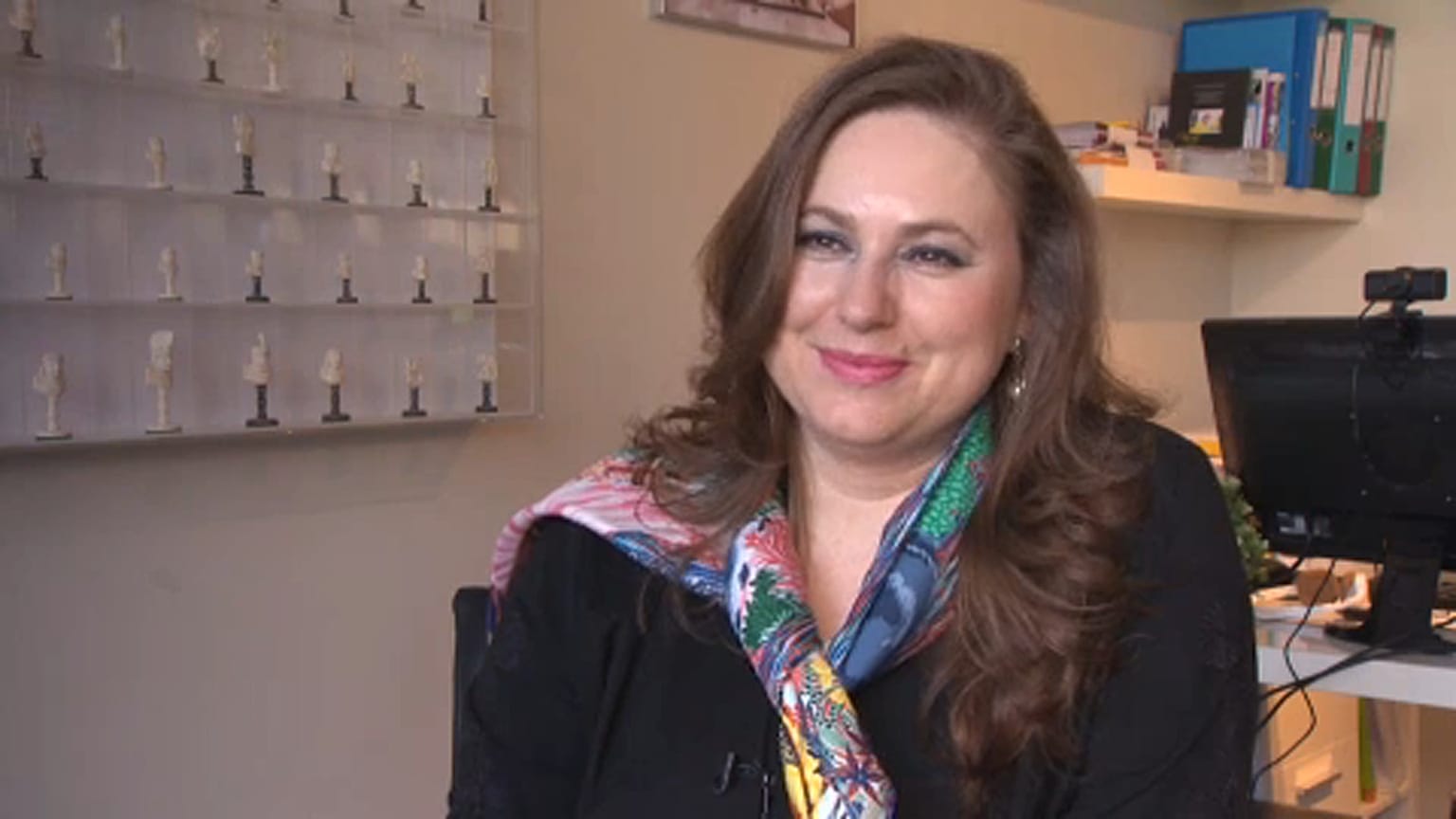 A sakkban akkora különbség van, mintha a fiúnak azt mondanánk, hogy „Te Nobel-díjas is lehetsz”,  míg a lánynak, hogy „neked egyetemi diplomád is lesz”. 