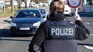 ساربروكن، ألمانيا، 23 فبراير 2021