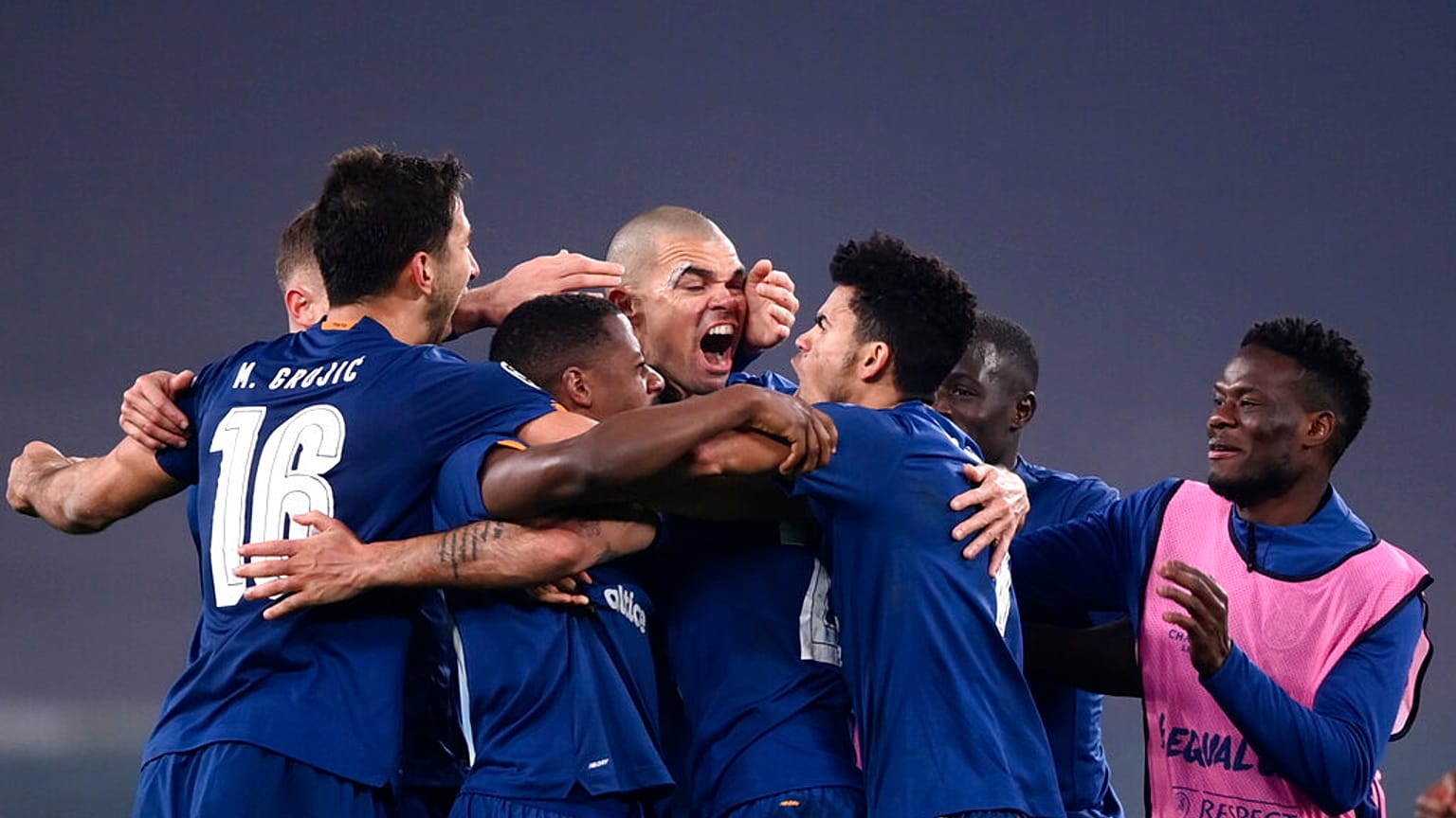 FC Porto