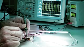 Green tech is on the rise in 2021