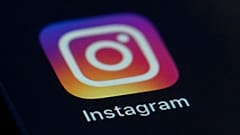 Instagram has rejected the study and say it is not representative and "out of date".