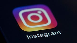 Instagram has rejected the study and say it is not representative and "out of date".