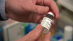 Frankreich: Apotheker impfen bald gegen Corona