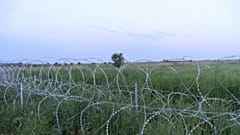 Zypern: Klingendrahtzaun an UN-Pufferzone in der Kritik 
