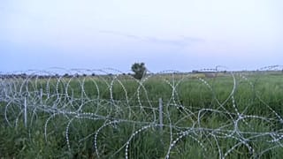 Zypern: Klingendrahtzaun an UN-Pufferzone in der Kritik