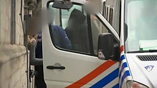 Arrestations en Belgique