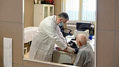 Orvosi vizsgálat oltás előtt Vámospércsen