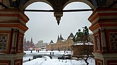 Neuer Impftourismus: Nach Moskau wegen Sputnik V
