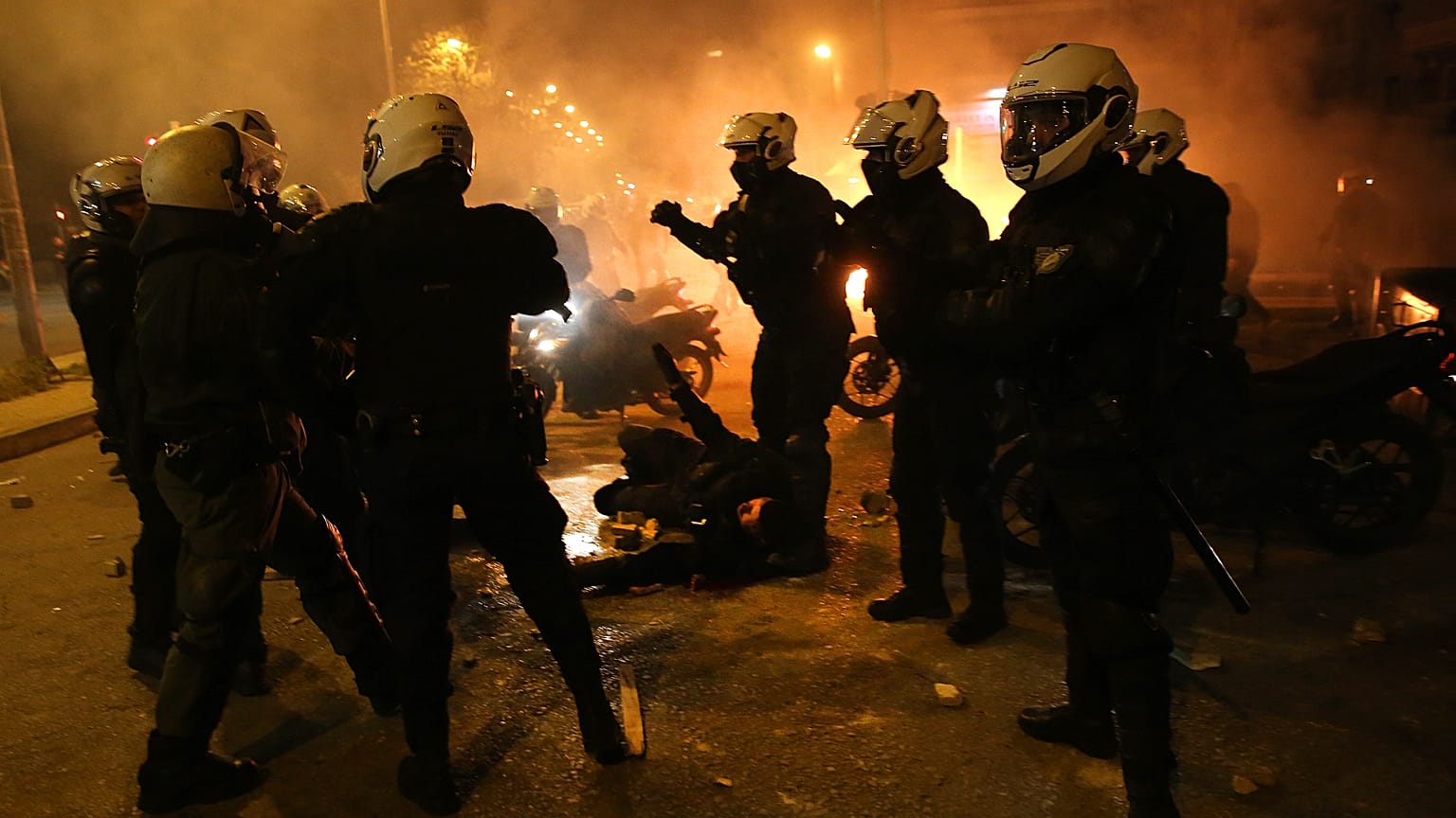 ΕΠΕΙΣΟΔΙΑ ΝΕΑ ΣΜΥΡΝΗ