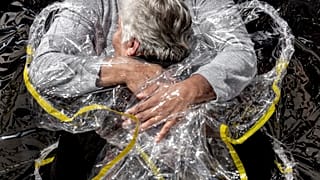 World Press Photo: фотография года