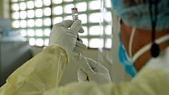 Pfizer vaccines covid