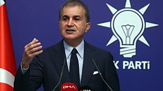  Ömer Çelik