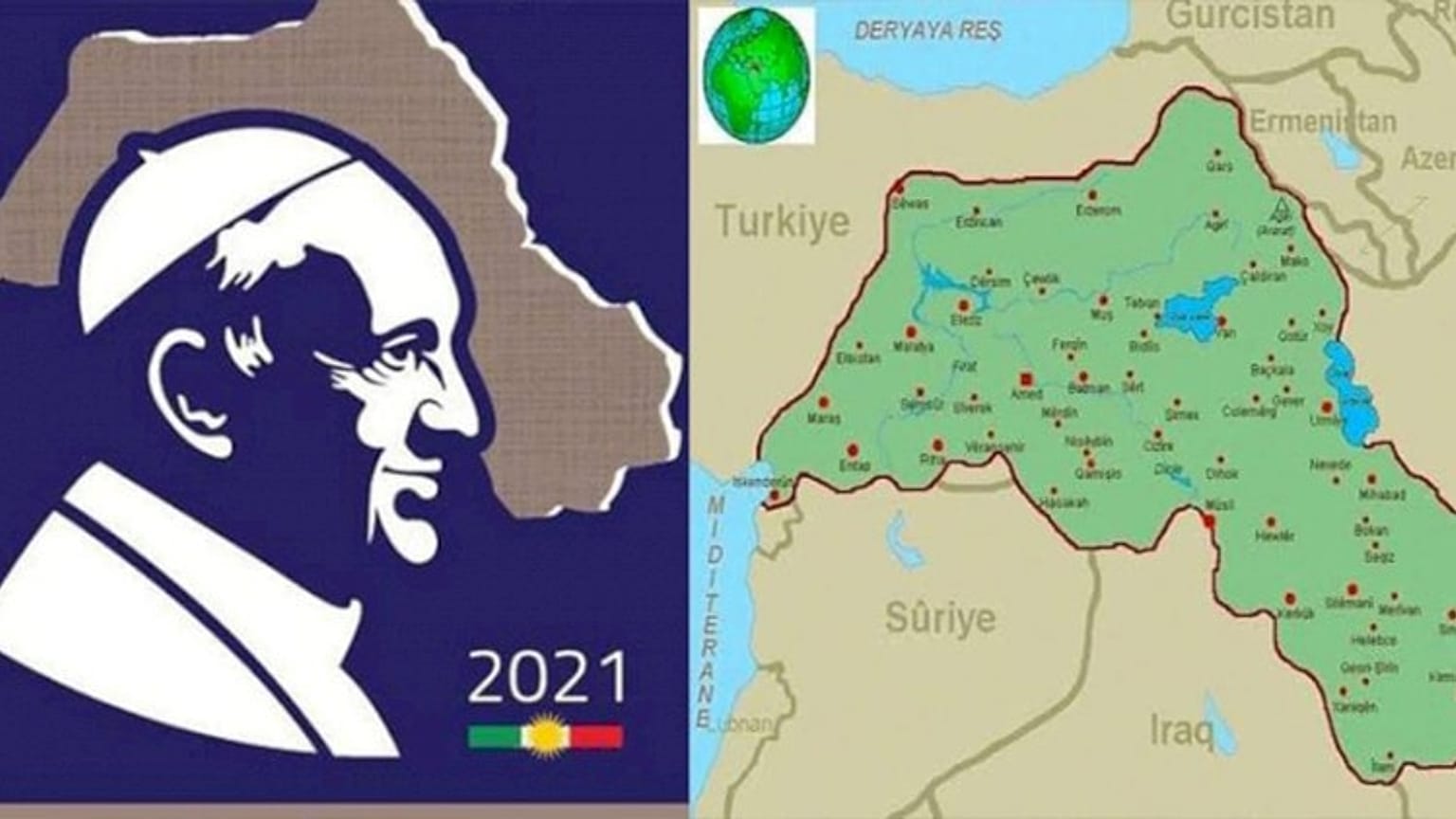 Papa için bastırılan pul