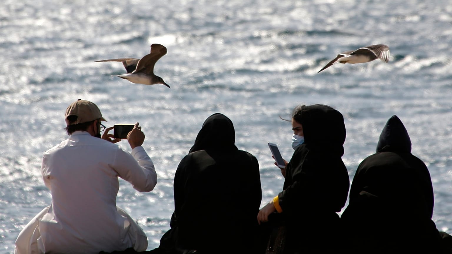 نقاشات حول كلاب هاوس في السعودية
