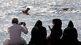 نقاشات حول كلاب هاوس في السعودية