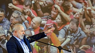 As condenações de Lula da Silva no caso Lava-jato foram anuladas esta segunda-feira