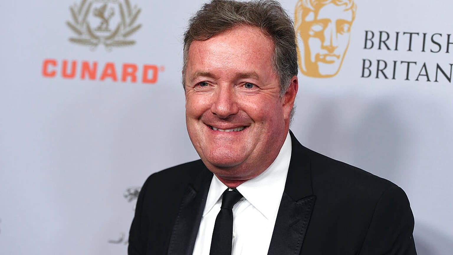 Piers Morgan