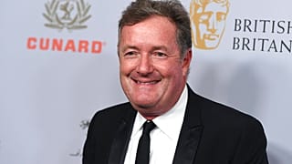 Piers Morgan
