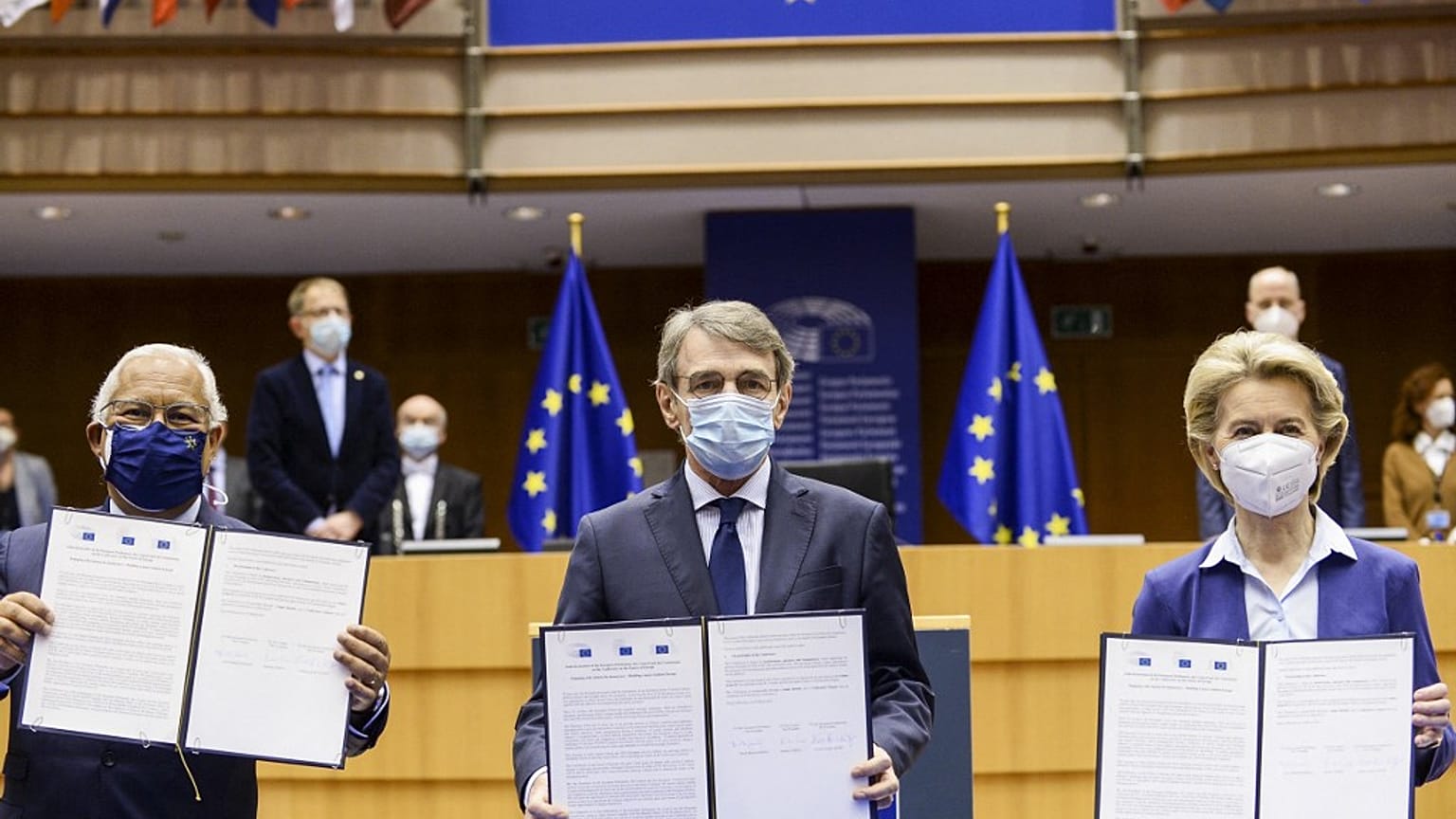 Konzultációt indít az EU a saját jövőjéről 