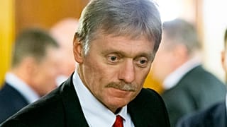 Kremlin Sözcüsü Peskov
